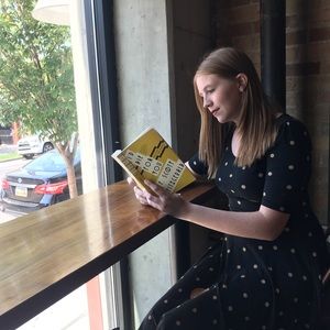 Meet your Posher, Candace